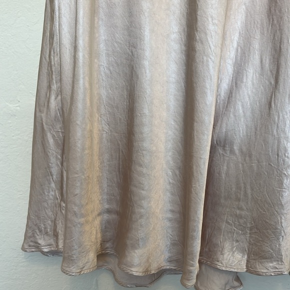 Midi skirt - Picture 3 of 3